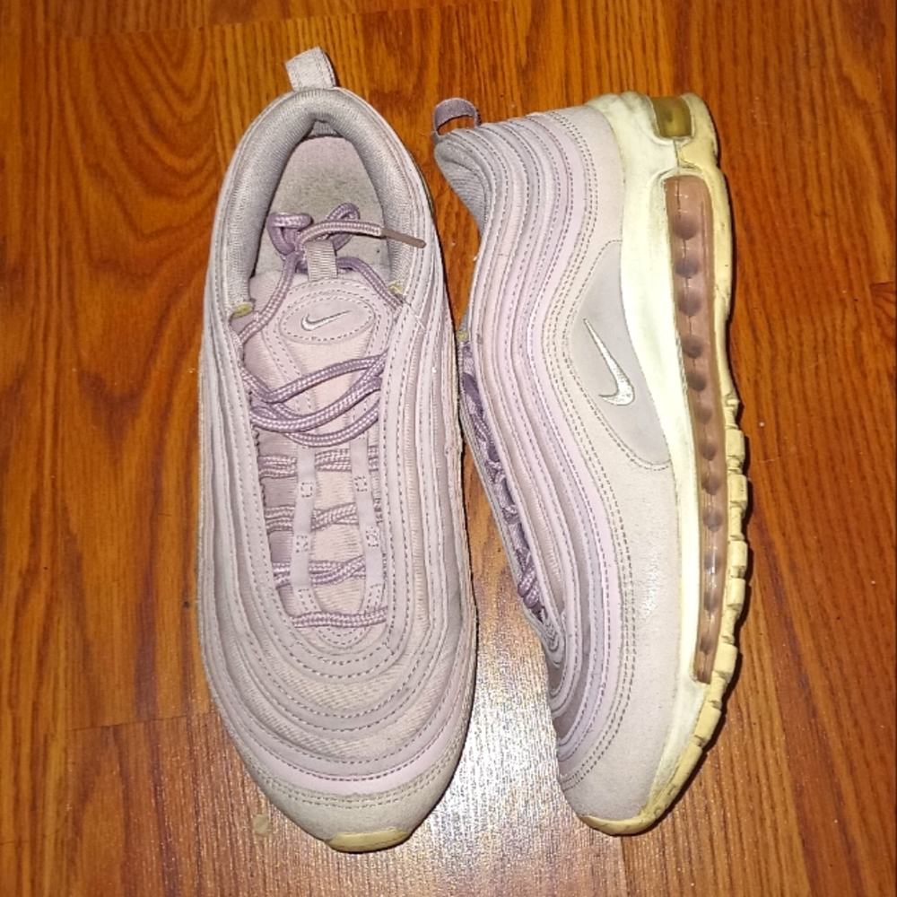 Nike 97 Air Max Woman 97s